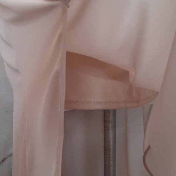 SHOW ME YOUR MUMU Heather Maxi Dress S - Picture 4 of 9